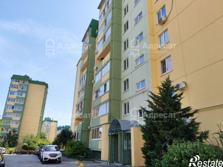 2-комн квартира ул им. Янки Купалы, 69,  д. 69