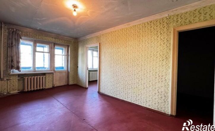 2-комн квартира Университетский пр-кт, 52,  д. 52