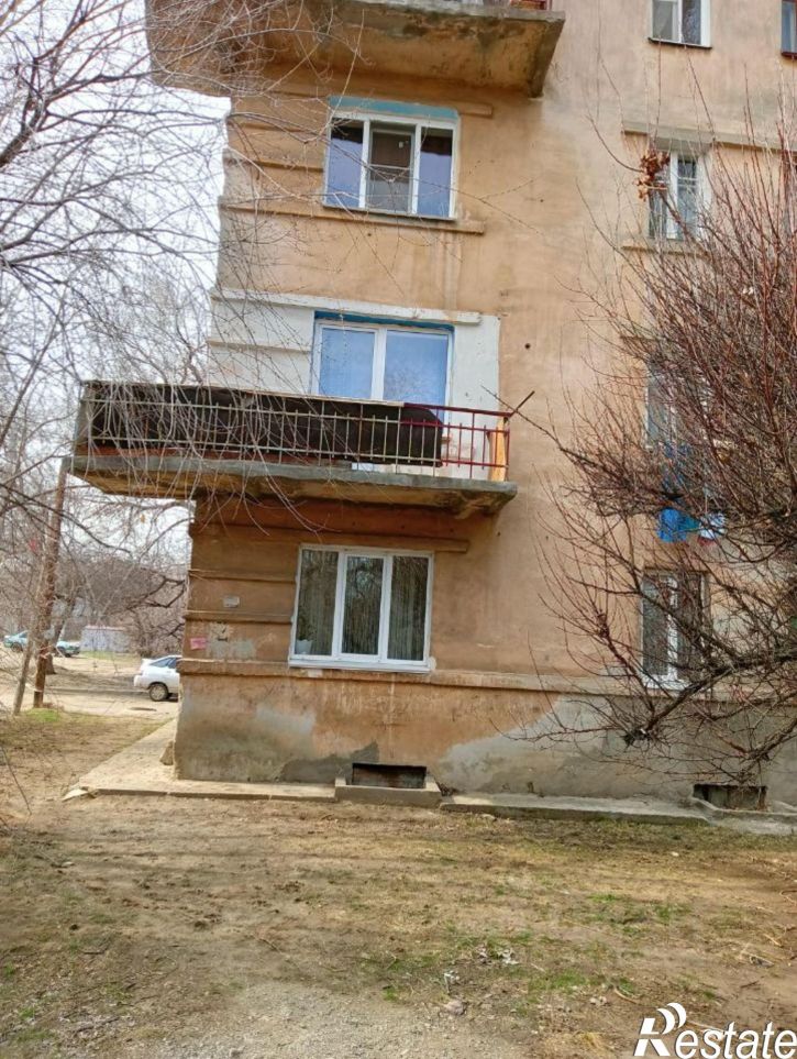 Комната ул им. адмирала Ушакова, 12,  д. 12