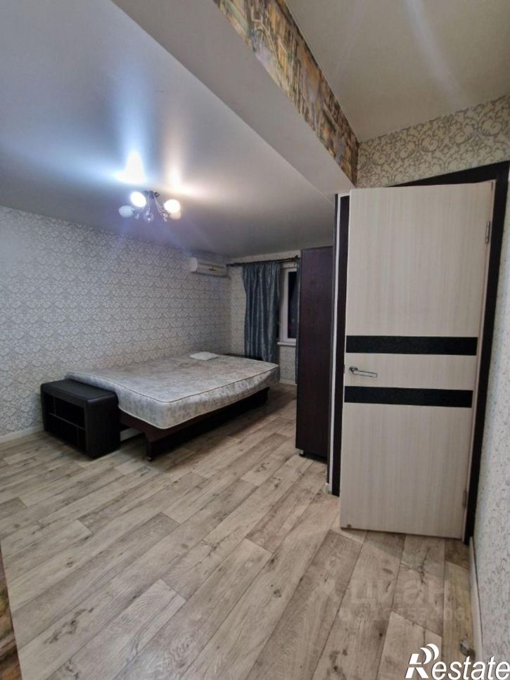 1-комн квартира ул им. Хользунова, 10,  д. 10