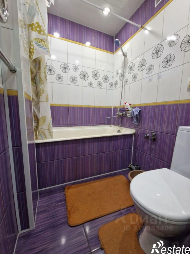 1-комн квартира ул им. Хользунова, 10,  д. 10