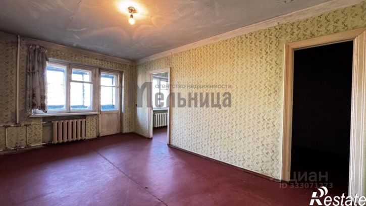 2-комн квартира Университетский пр-кт, 52,  д. 52