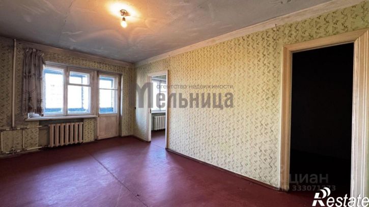 2-комн квартира Университетский пр-кт, 52,  д. 52