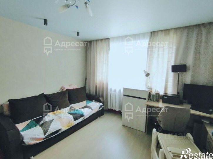 3-комн квартира пр-кт им. Героев Сталинграда, 39,  д. 39