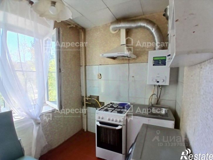2-комн квартира ул им. Кирова, 109,  д. 109