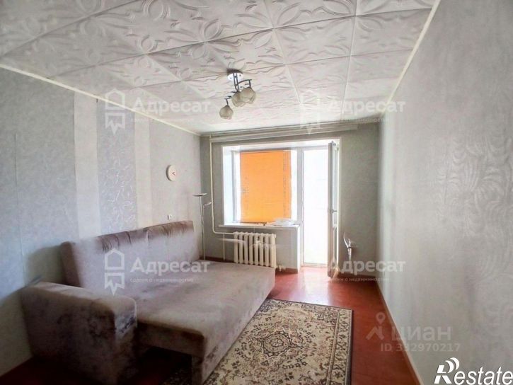 2-комн квартира ул им. Кирова, 109,  д. 109
