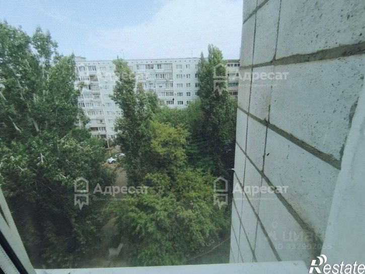 3-комн квартира пр-кт им. Героев Сталинграда, 39,  д. 39