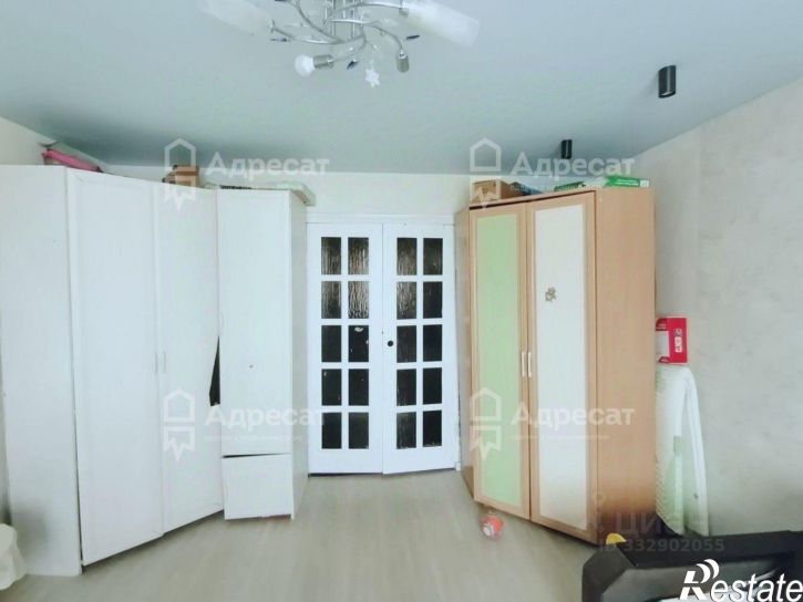 3-комн квартира пр-кт им. Героев Сталинграда, 39,  д. 39