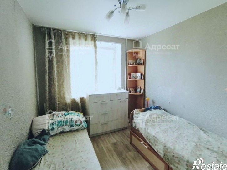 3-комн квартира пр-кт им. Героев Сталинграда, 39,  д. 39