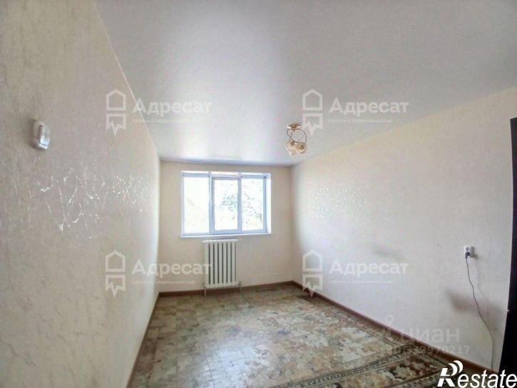 2-комн квартира ул им. Кирова, 109,  д. 109