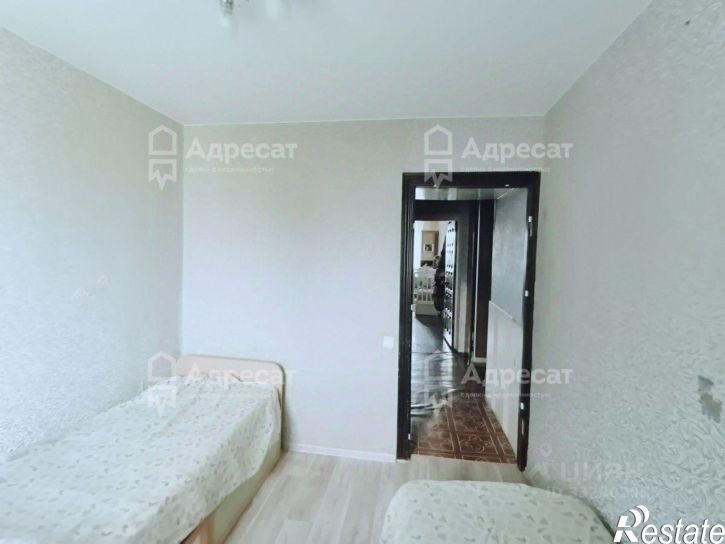 3-комн квартира пр-кт им. Героев Сталинграда, 39,  д. 39