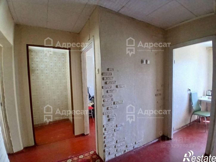 2-комн квартира ул им. Кирова, 109,  д. 109