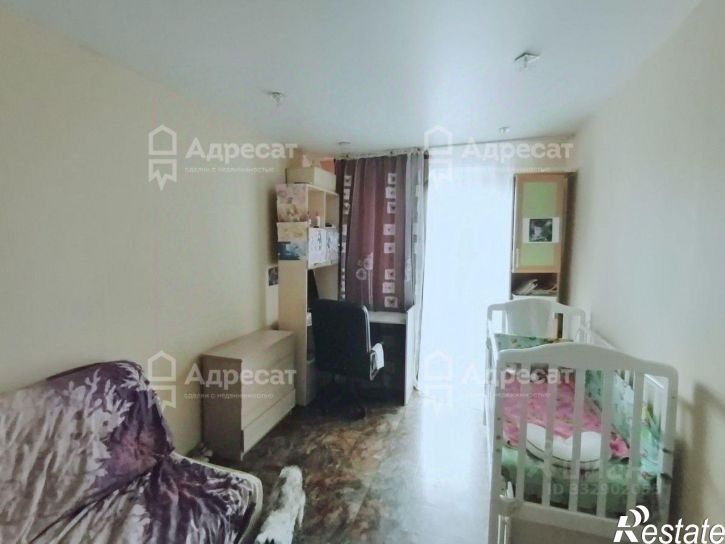 3-комн квартира пр-кт им. Героев Сталинграда, 39,  д. 39