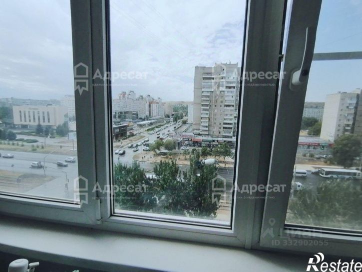 3-комн квартира пр-кт им. Героев Сталинграда, 39,  д. 39