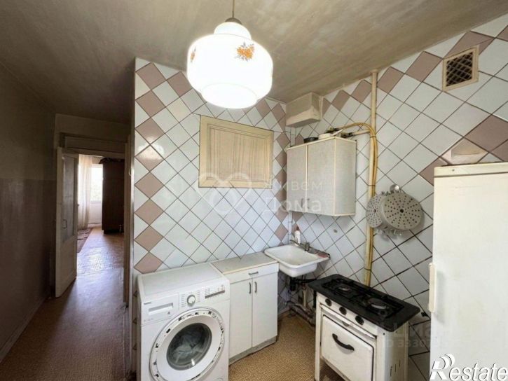 2-комн квартира ул им. Землячки, 34а,  д. 34а