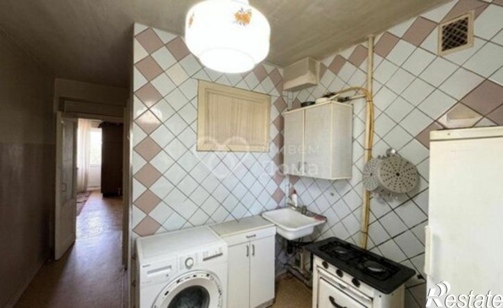 2-комн квартира ул им. Землячки, 34а,  д. 34а