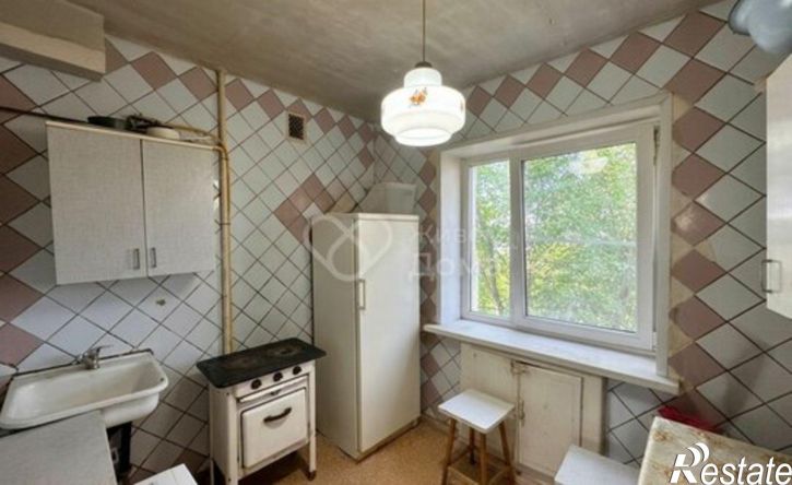 2-комн квартира ул им. Землячки, 34а,  д. 34а
