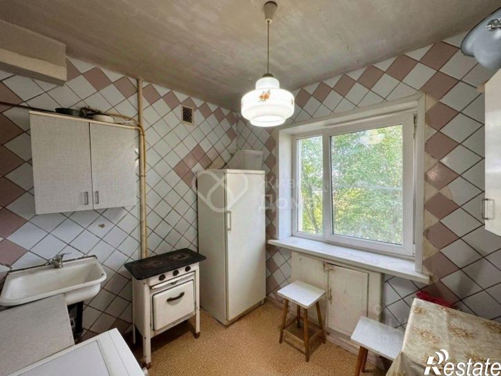 2-комн квартира ул им. Землячки, 34а,  д. 34а