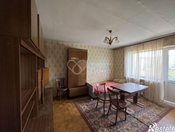 2-комн квартира ул им. Землячки, 34а,  д. 34а