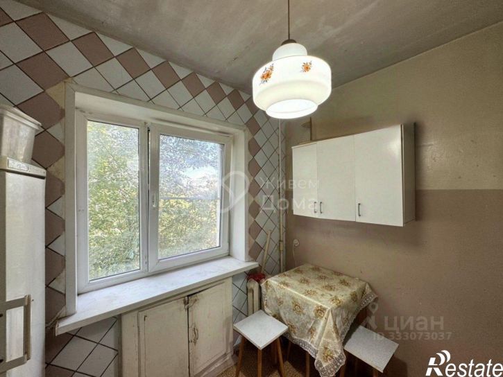 2-комн квартира ул им. Землячки, 34а,  д. 34а
