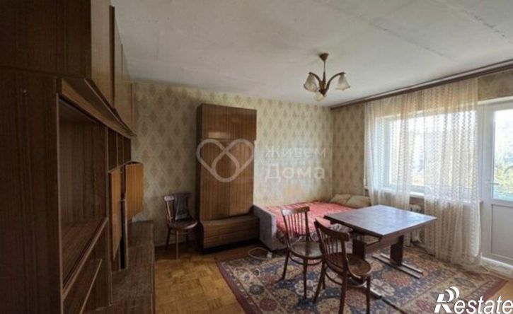 2-комн квартира ул им. Землячки, 34а,  д. 34а