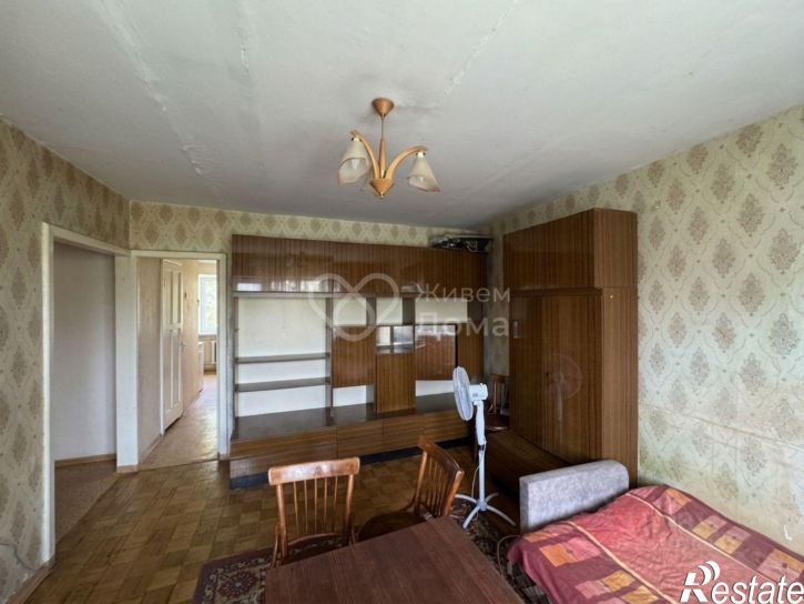 2-комн квартира ул им. Землячки, 34а,  д. 34а