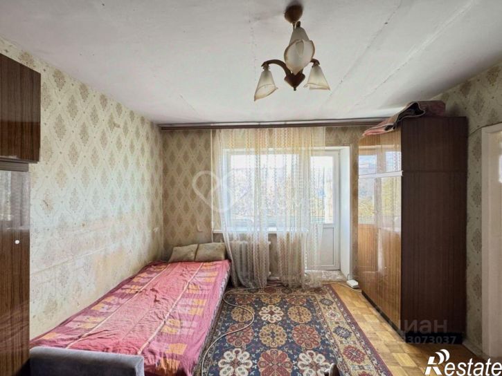 2-комн квартира ул им. Землячки, 34а,  д. 34а
