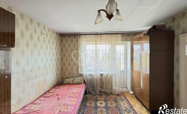 2-комн квартира ул им. Землячки, 34а,  д. 34а