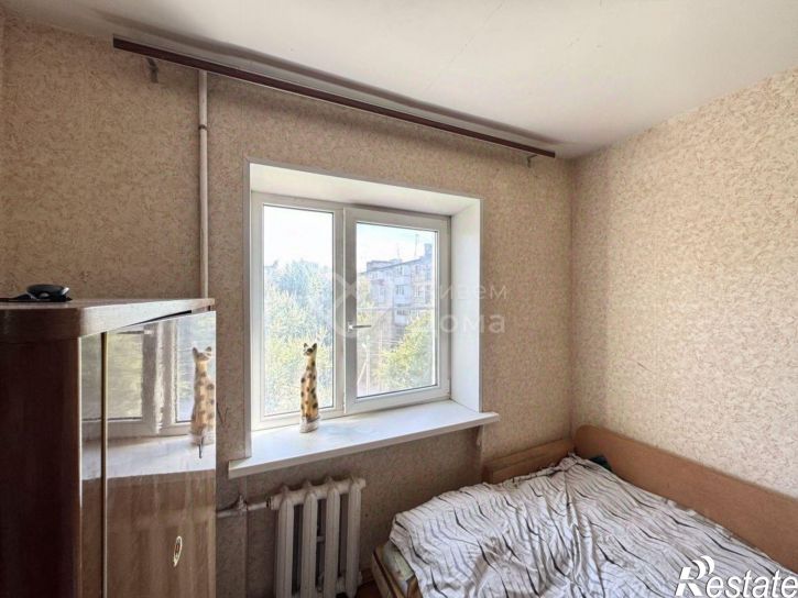 2-комн квартира ул им. Землячки, 34а,  д. 34а