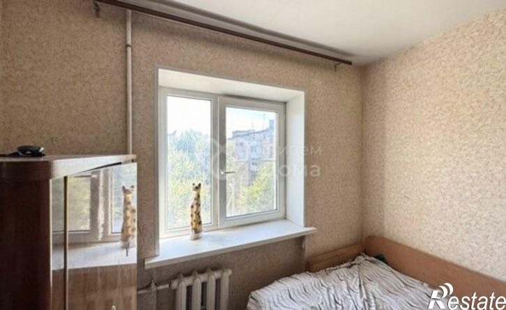 2-комн квартира ул им. Землячки, 34а,  д. 34а
