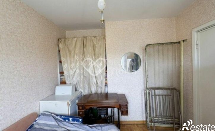 2-комн квартира ул им. Землячки, 34а,  д. 34а