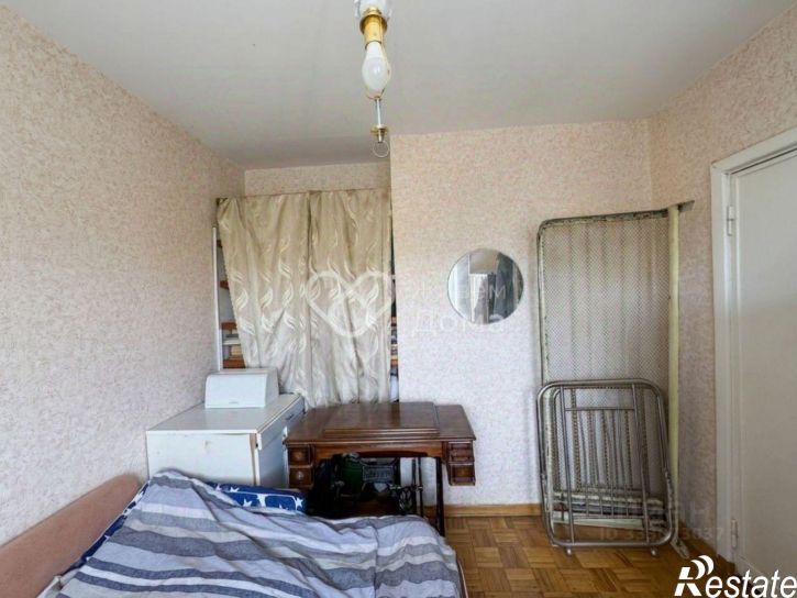 2-комн квартира ул им. Землячки, 34а,  д. 34а