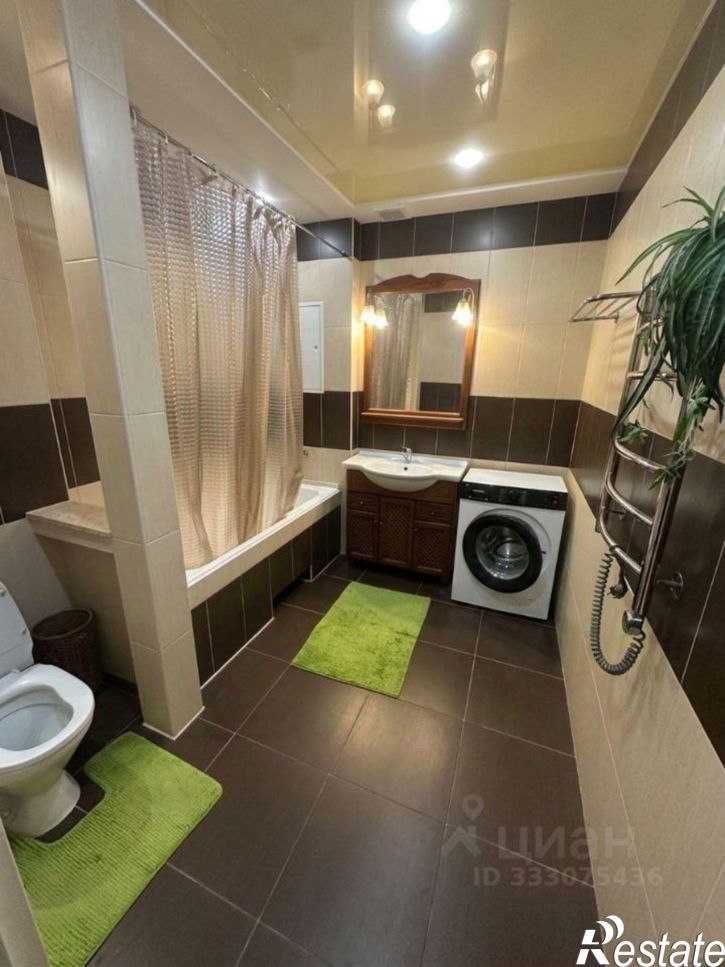 3-комн квартира ул Московская, 5,  д. 5