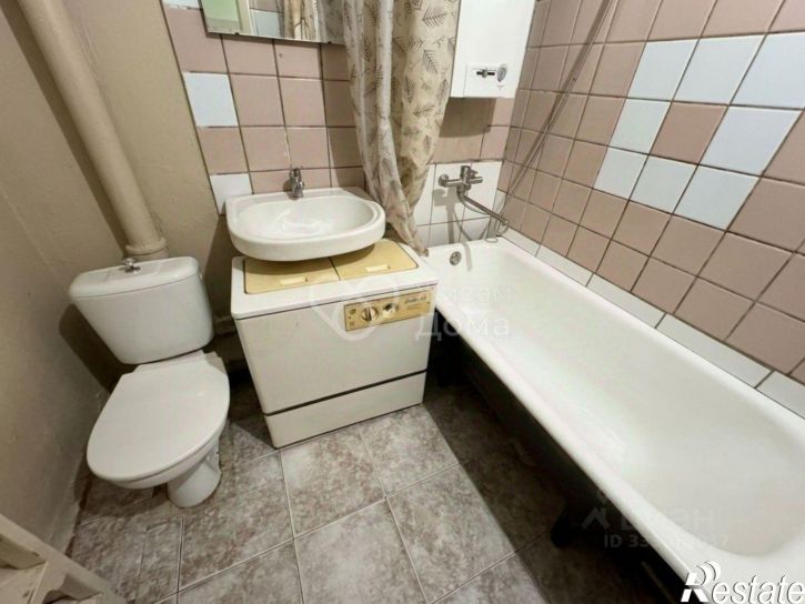 2-комн квартира ул им. Землячки, 34а,  д. 34а