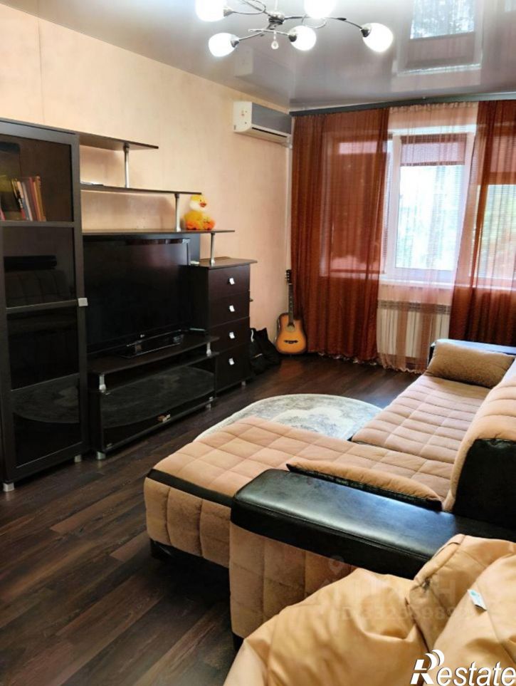 1-комн квартира ул им. Константина Симонова, 32,  д. 32