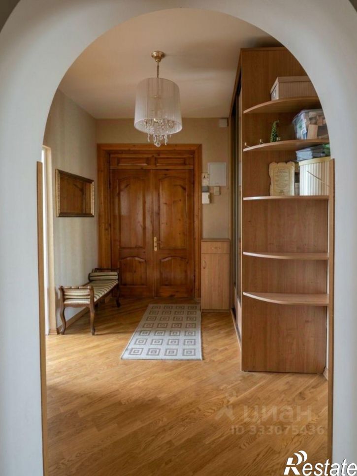 3-комн квартира ул Московская, 5,  д. 5