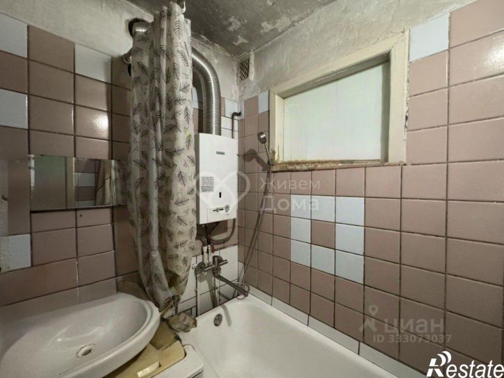 2-комн квартира ул им. Землячки, 34а,  д. 34а
