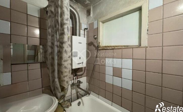 2-комн квартира ул им. Землячки, 34а,  д. 34а