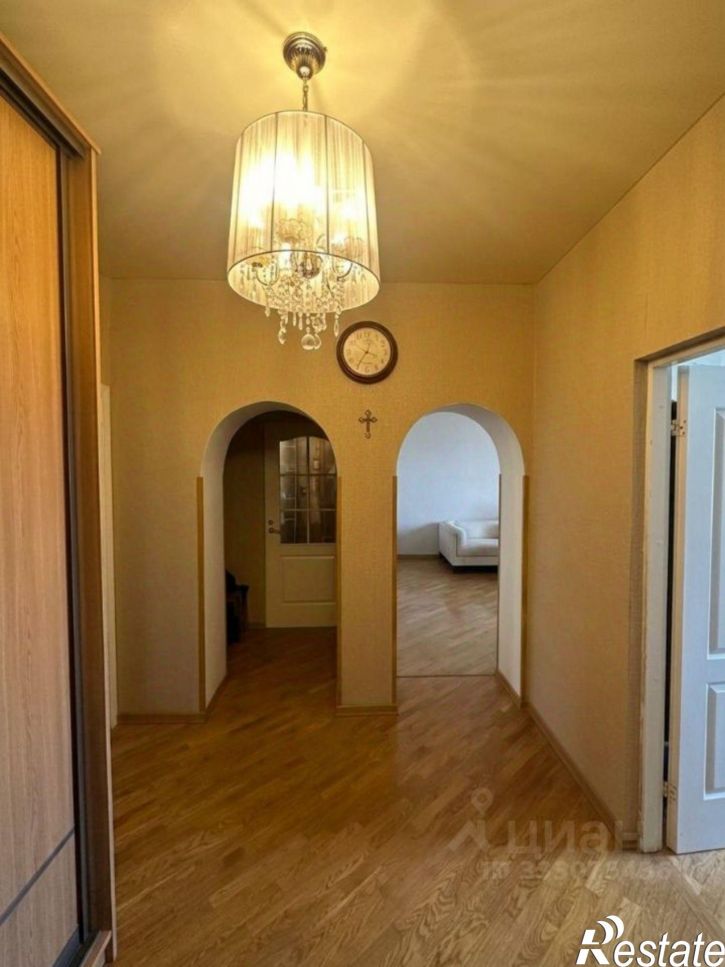 3-комн квартира ул Московская, 5,  д. 5