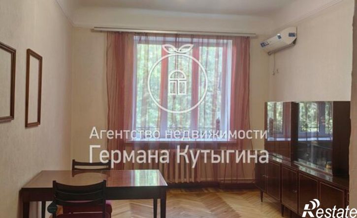 2-комн квартира ул им. Канунникова, 1,  д. 1