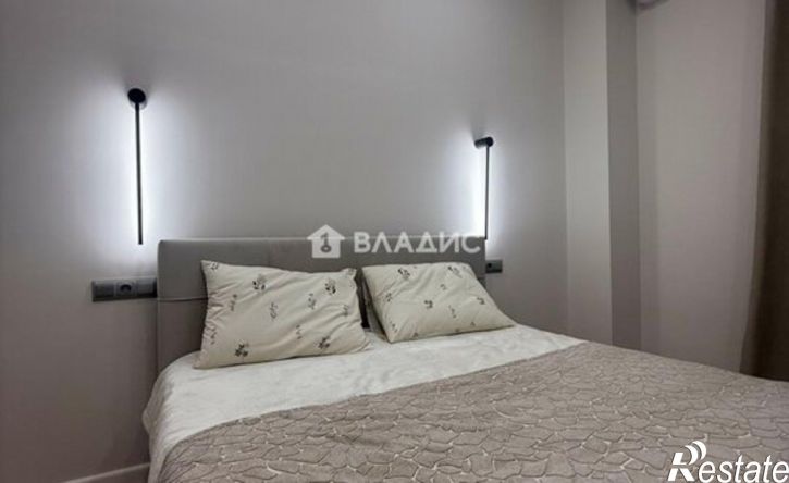 2-комн квартира ул 50 лет Октября, 36,  д. 36