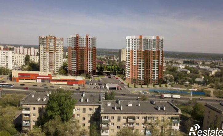 2-комн квартира Университетский пр-кт, 55,  д. 55