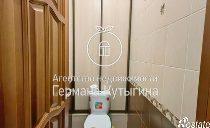 2-комн квартира ул им. Канунникова, 1,  д. 1