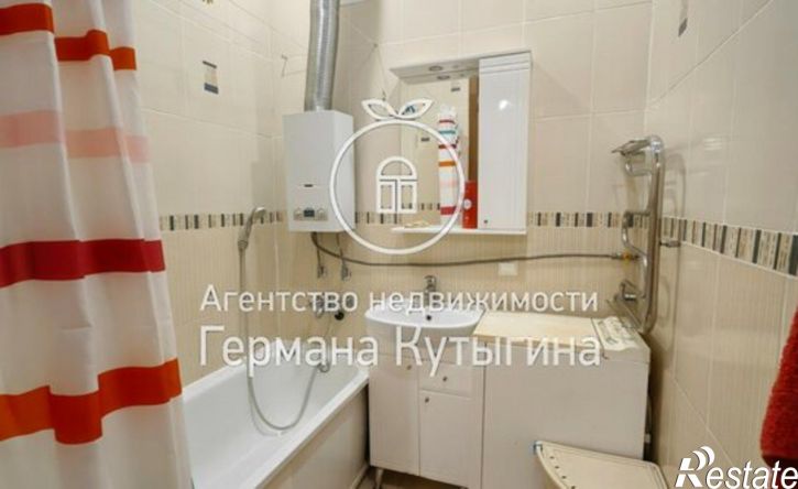 2-комн квартира ул им. Канунникова, 1,  д. 1