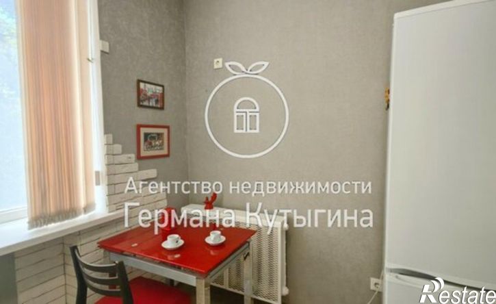 2-комн квартира ул им. Канунникова, 1,  д. 1