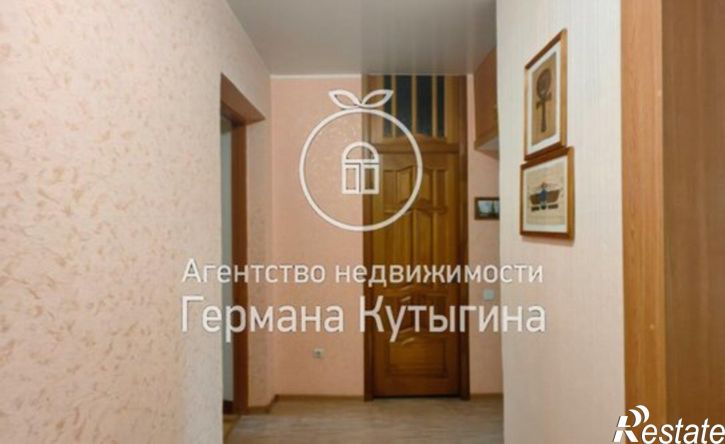 2-комн квартира ул им. Канунникова, 1,  д. 1