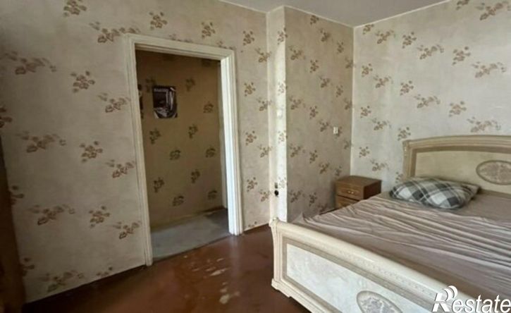2-комн квартира ул им. маршала Чуйкова, 39,  д. 39