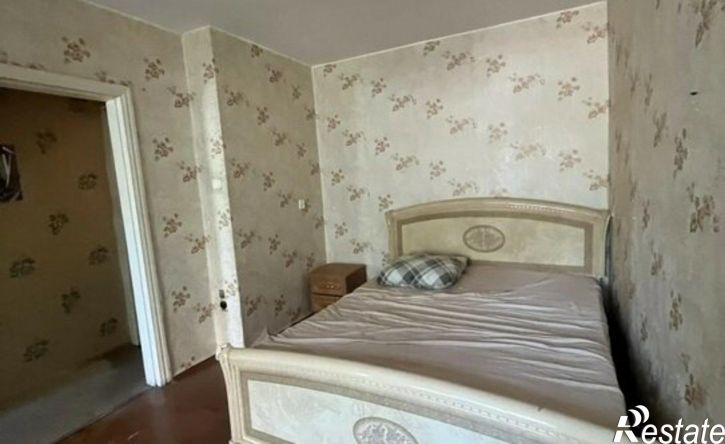 2-комн квартира ул им. маршала Чуйкова, 39,  д. 39