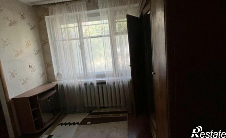 2-комн квартира ул им. маршала Чуйкова, 39,  д. 39