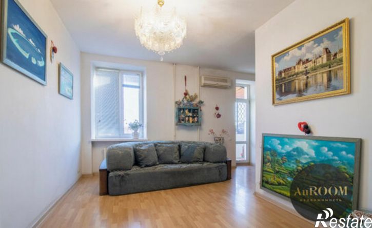 2-комн квартира ул Советская, 27,  д. 27